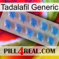 Tadalafil Generic 22